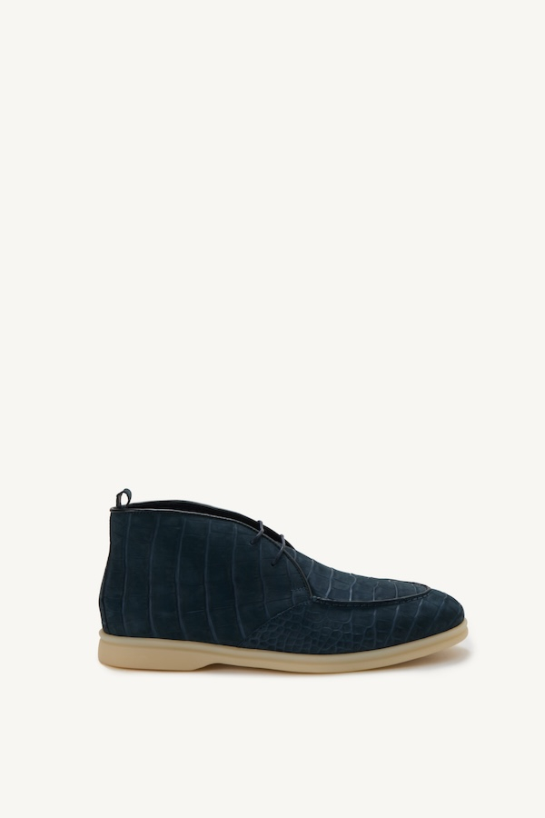 Viminale Boot