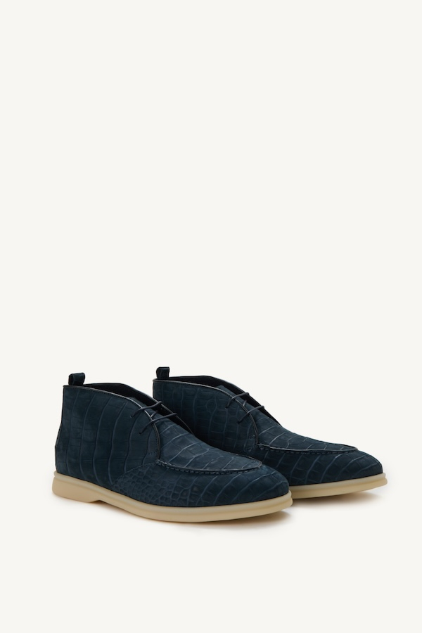 Viminale Boot
