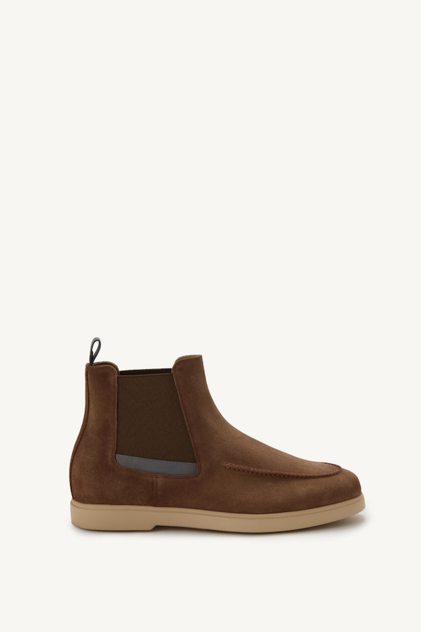 Gianicolo Boot