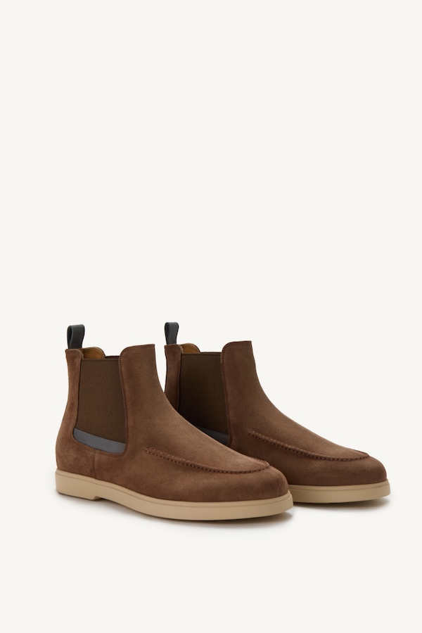 Gianicolo Boot
