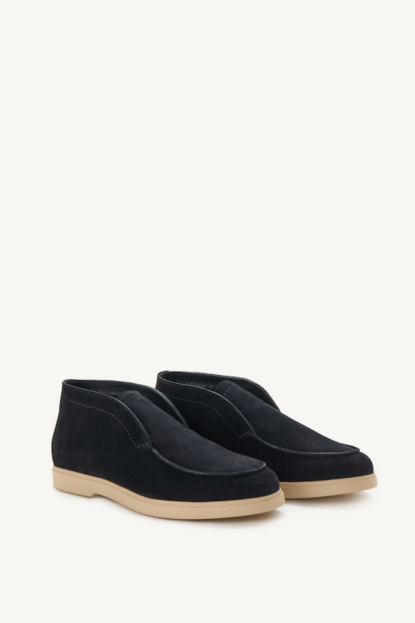Testaccio Boot