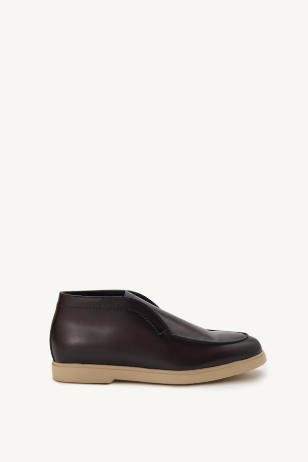 Superga Boot
