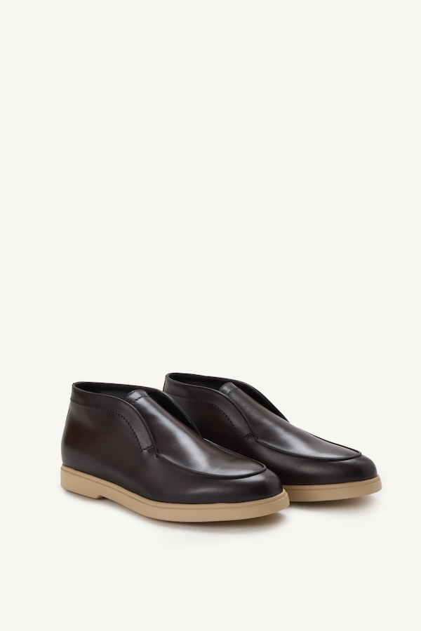 Superga Boot