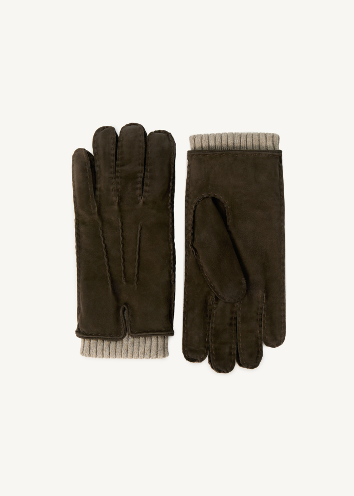 Lodi Leather Gloves