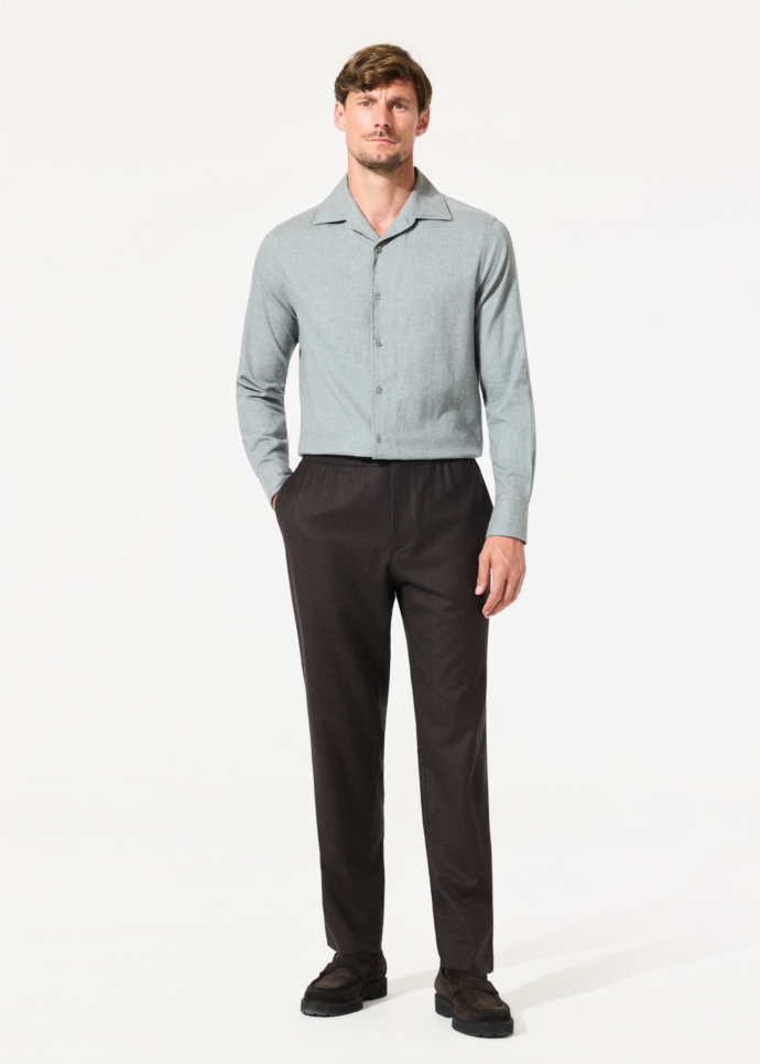 Atriz Overshirt