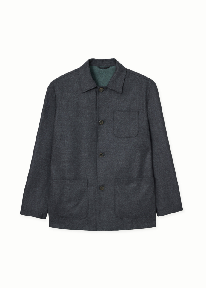 Huila Overshirt