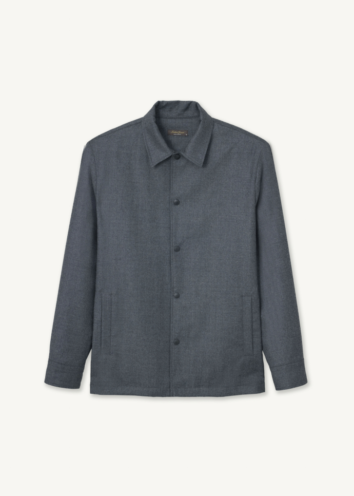 Jucar Overshirt