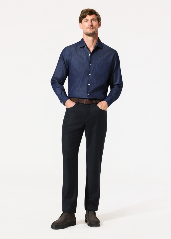 Carignano Shirt
