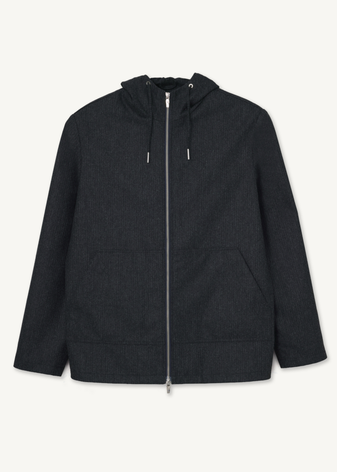 Fronteira Overshirt