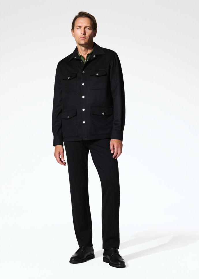 Pena Overshirt