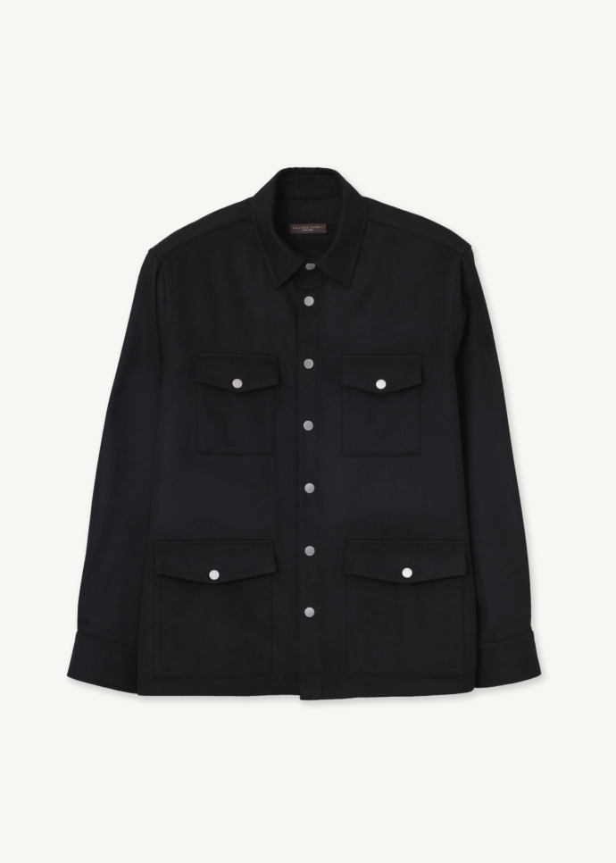 Pena Overshirt