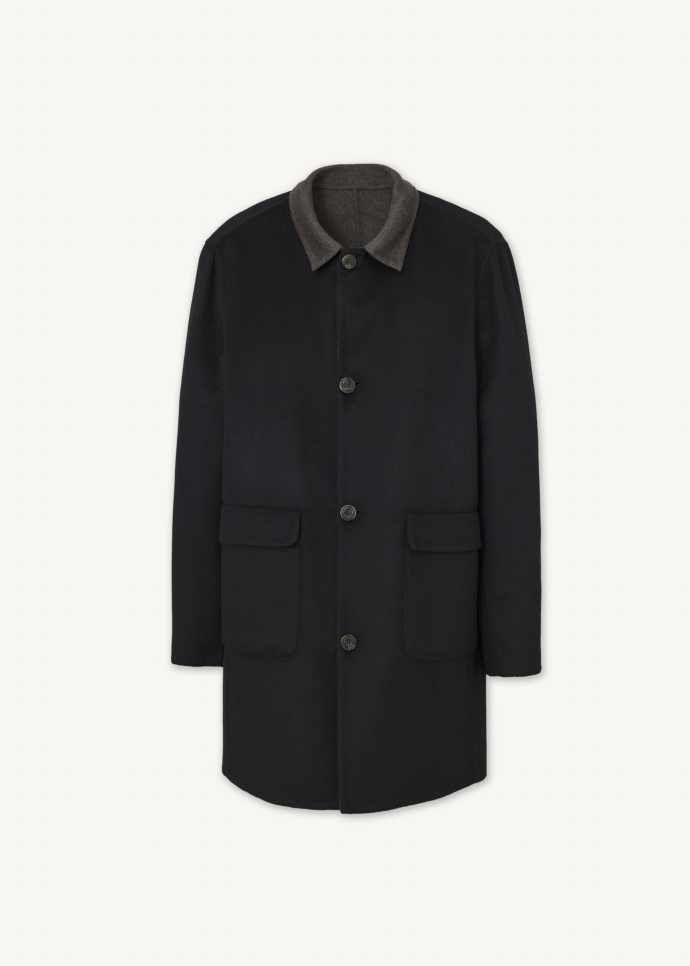 Geres Coat