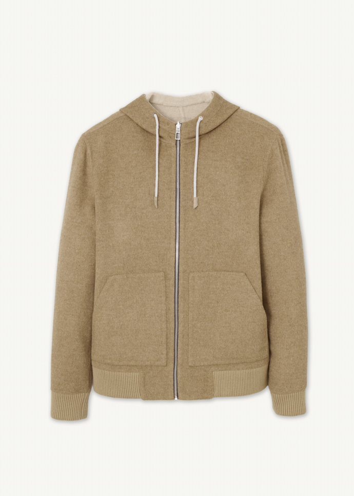 Peneda Bomber Jacket