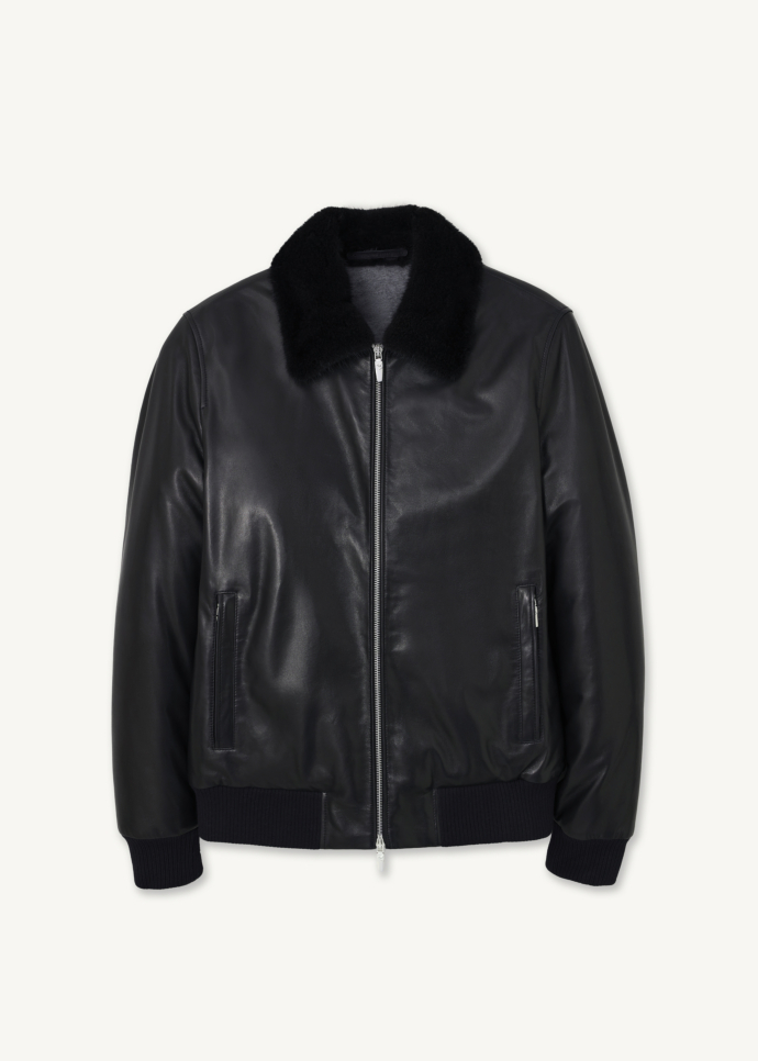 Amiata Bomber Jacket