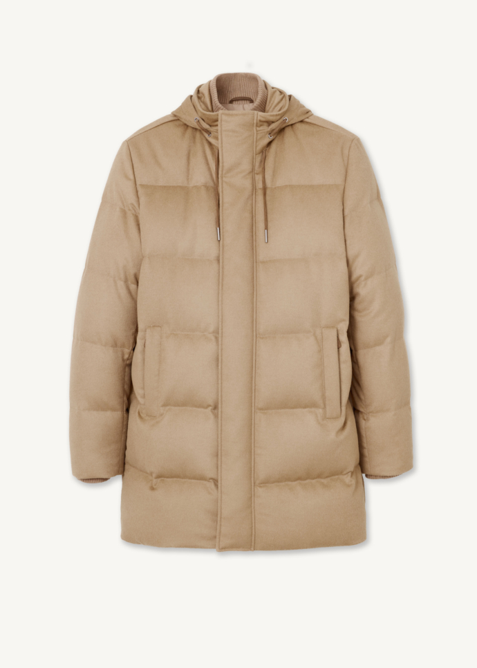 Epomeo Puffer Jacket