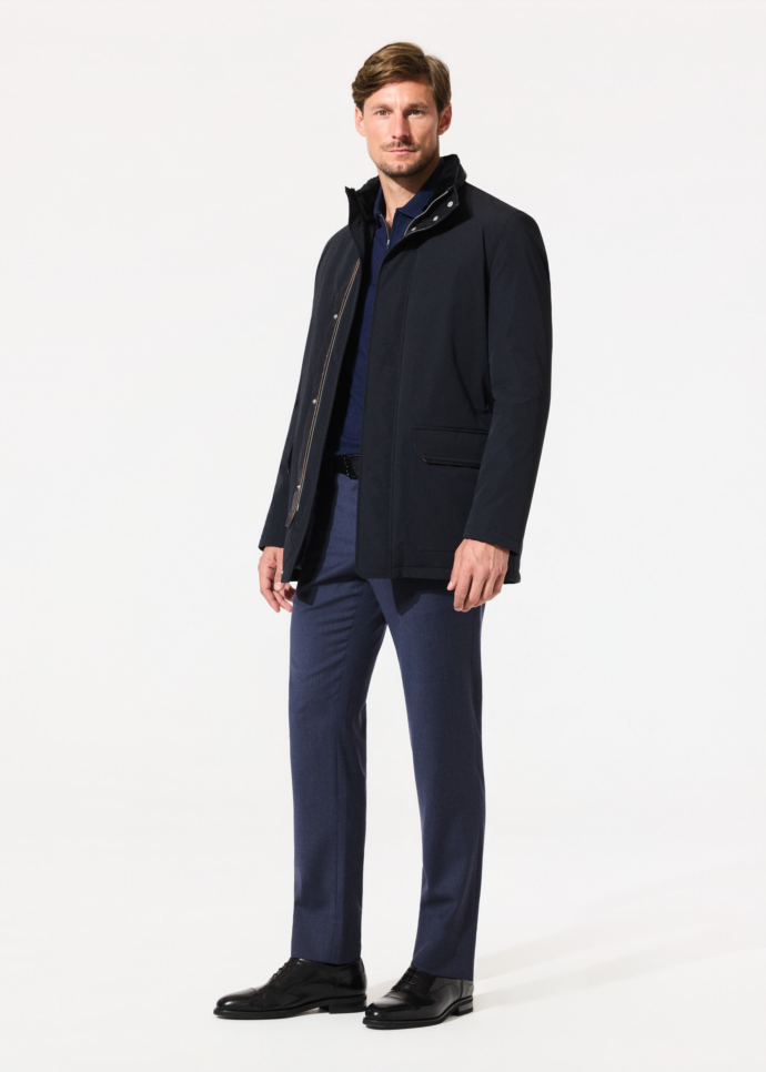 Anboto Jacket