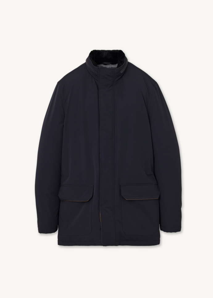 Anboto Jacket