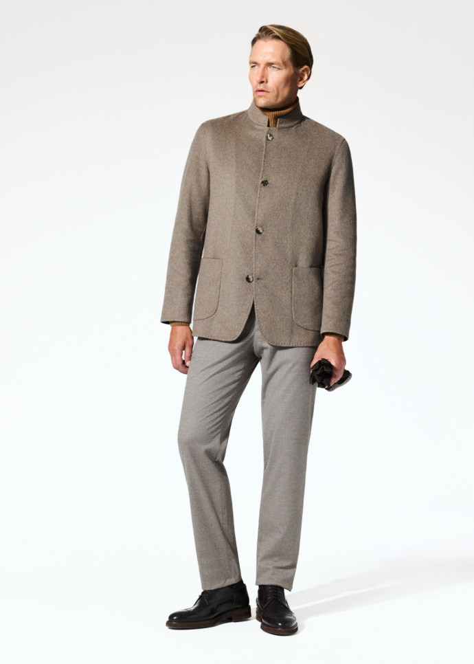 Alhambra Trouser