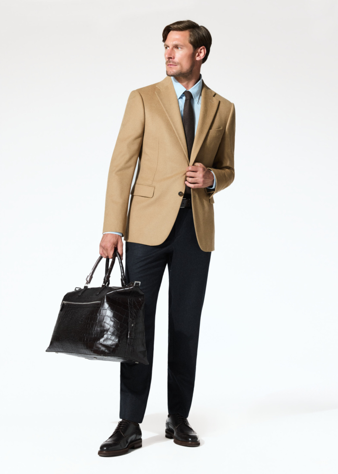 Segura Blazer.