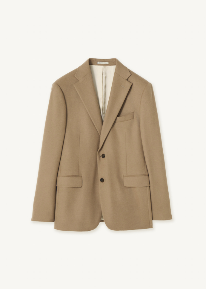 Segura Blazer.