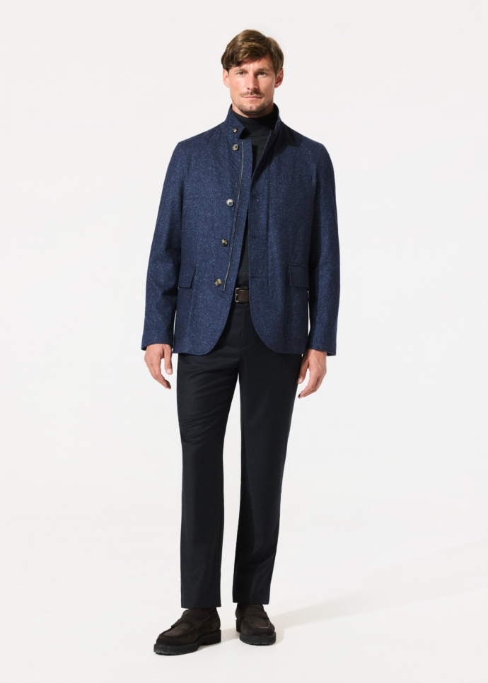 Gesturi Blazer.