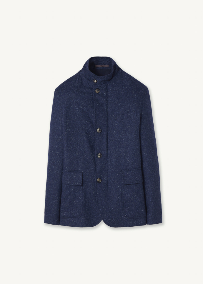 Gesturi Blazer.