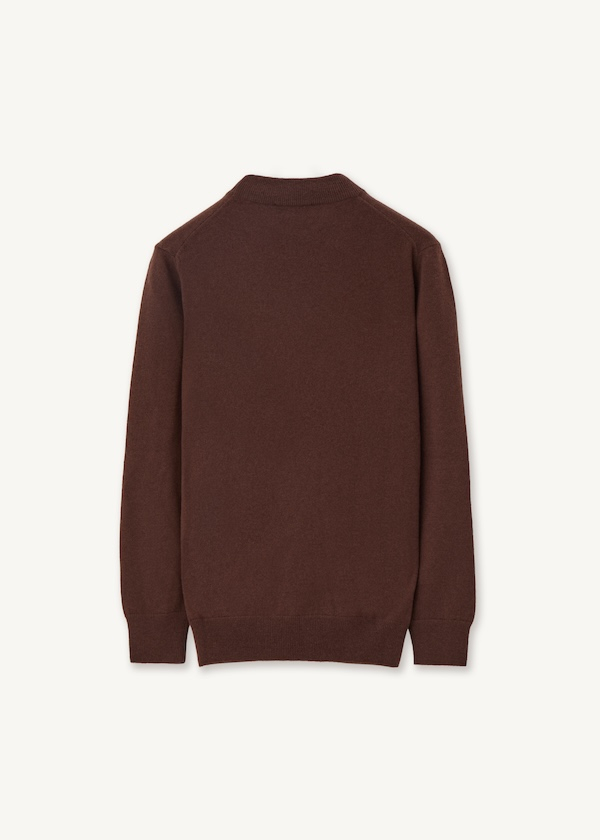 Carnota Half Turtleneck Sweater