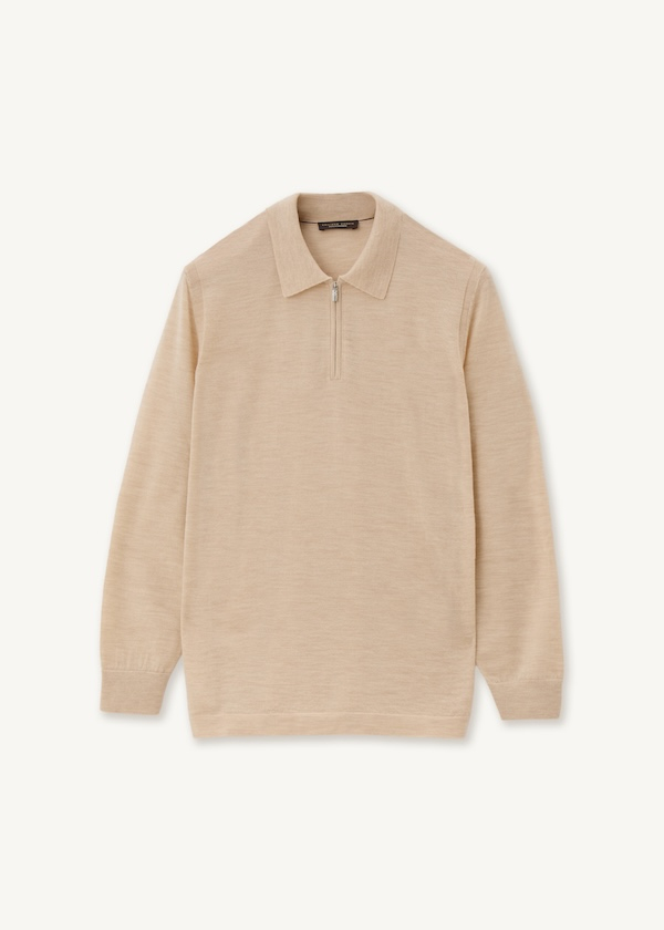 Bonfim Polo Sweater