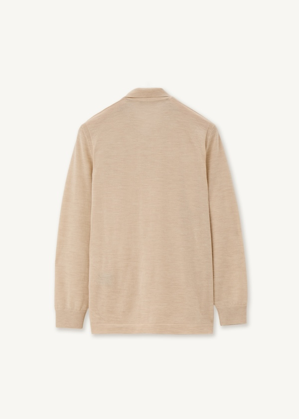 Bonfim Polo Sweater