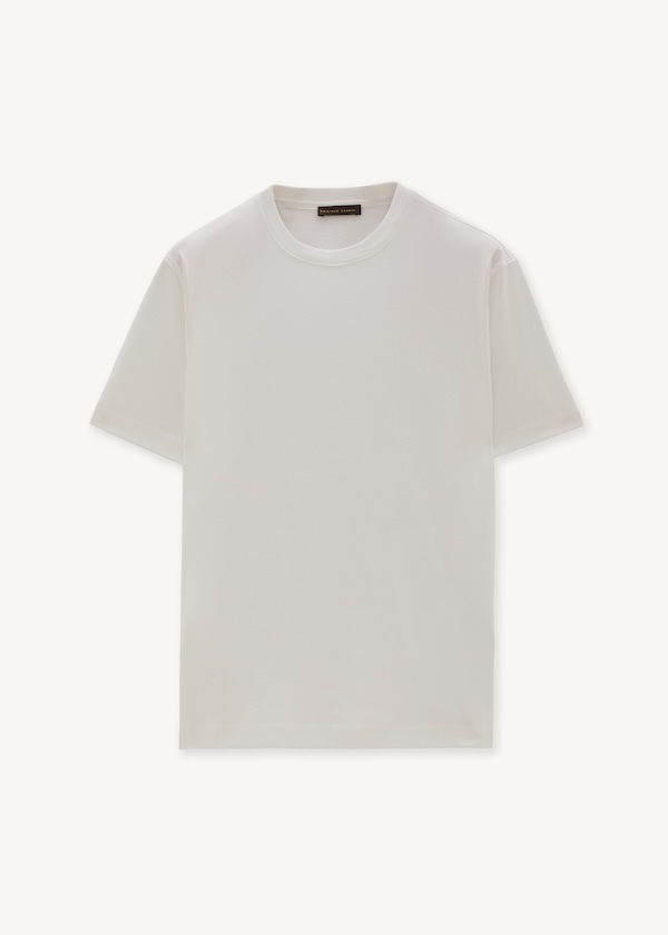 Dayman Rundhals-T-Shirt