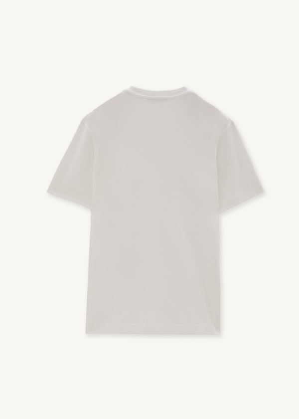 Dayman Rundhals-T-Shirt